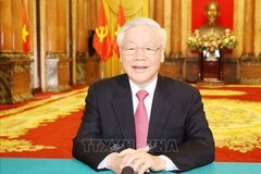 Quy định chuẩn mực đạo đức cách mạng của cán bộ, đảng viên giai đoạn mới